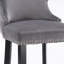 Tabourets de loisirs contemporains