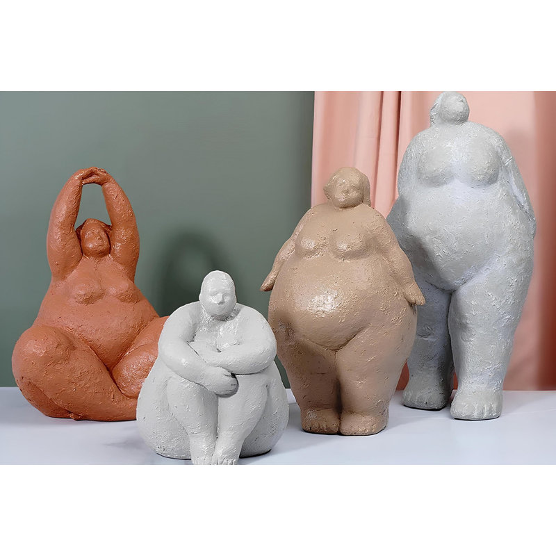 Jaffrey Figurines & Sculptures