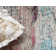 Keimar Washable Abstract Indoor Rug