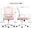 Mid-back Mesh Office Chair-896038510