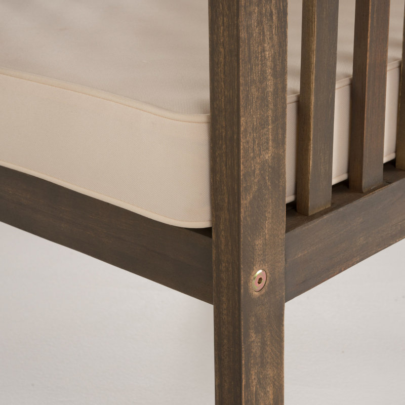 4Pc Chat With Wood Construction, Cream Grey Water- Fabrics, Assembly Tutorial Offered, Decorative Piece Chat , Grey And Textiles, Needed For A Fashionable Touch To Space