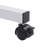 Giacchetto Adjustable Metal Base Standing Desk