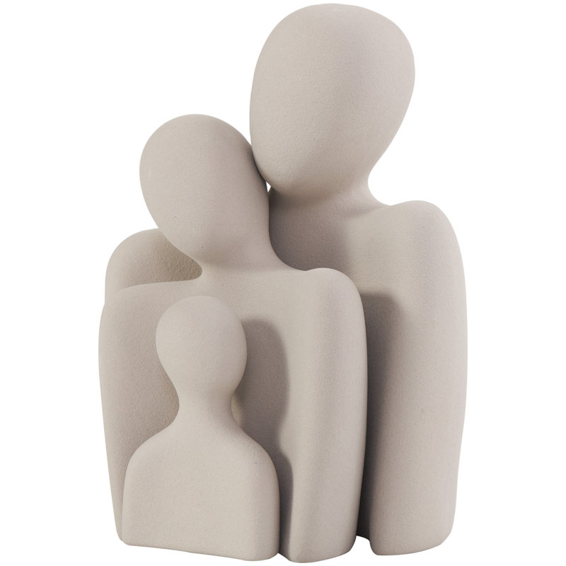Ensemble de sculpture Boncie