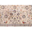 Tapis crème Nain 2 pi 8 po x 16 pi 3 po
