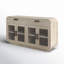 Harbour 66'' Sideboard