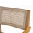 Set Of 2 Outdoor Patio Dining Chair
