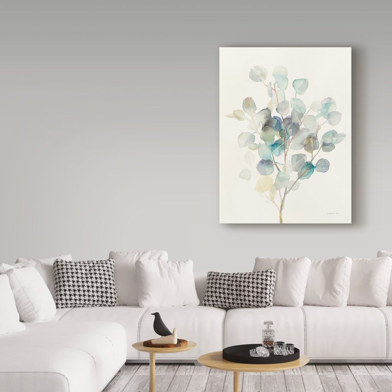 Modern & Contemporary, 24" H x 18" W