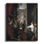 Wrapped Canvas Print Set-348883117