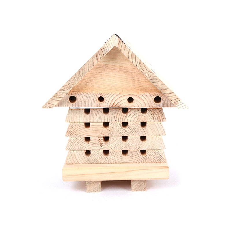 Bengoa Mounted Solitarybee House
