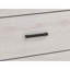 Table de chevet 2 tiroirs Brantford