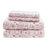 Soft Cotton Sheets And Sheet Sets, Twin Xl, Holiday Doodles, Comfortable For Year-round Use
