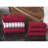 Cotton Plaid Kitchen Towel Linen Set-1346857217