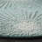 Amier Hand Tufted Wool And Viscose Abstract Rug-776939115