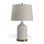 Bamboo Garden Table Lamp