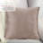  Velvet Decorative Throw Pillow Cover-1130181876-1130196907