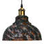 Guinn 1 - Light Dome Pendant