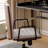 Modern Design Practical Drawer Writing Desk