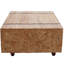 Table basse Serefina
