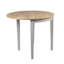 Altona Solid Wood Dining Table