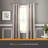 Adjustable Single Curtain Rod-73484752-73484755