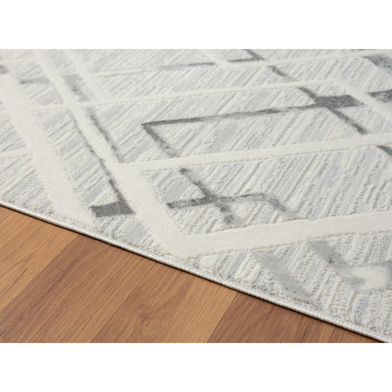 Tapis Siegulf, Rectangle 12 pi 6 po x 15 pi