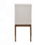 Contemporary Dining Chairs Set Of 2