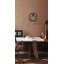 Luminaire sphère suspendu 1 lumières simple Cara