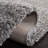 Assiya Shag Performance Solid Color Rug-1431509395