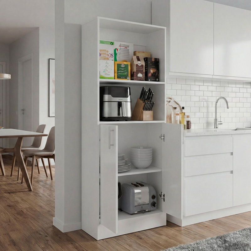 Garde-manger Juls
