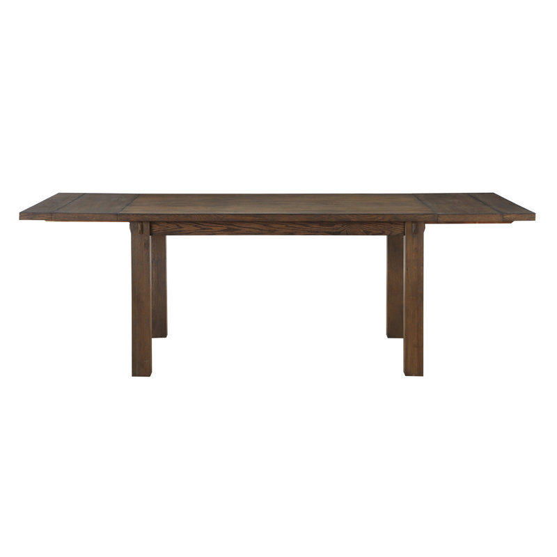 Sabrina Extendable Dining Table