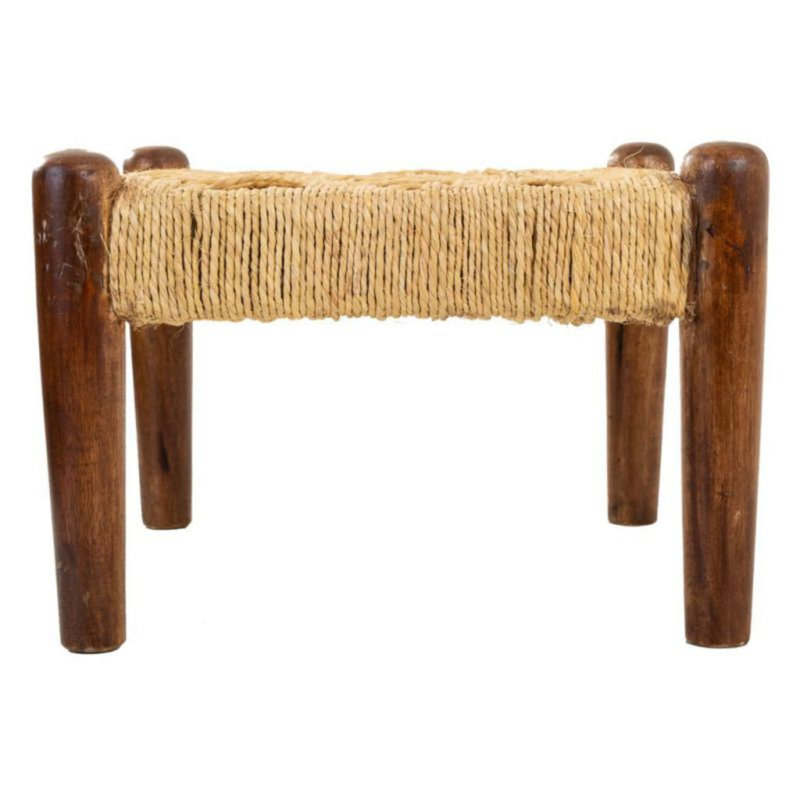 Pvc Accent Stool