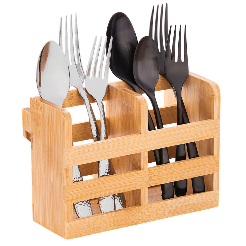 Dinnerware Storage Set