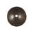 13" Round Hand Forged Old World Copper Vessel Sink