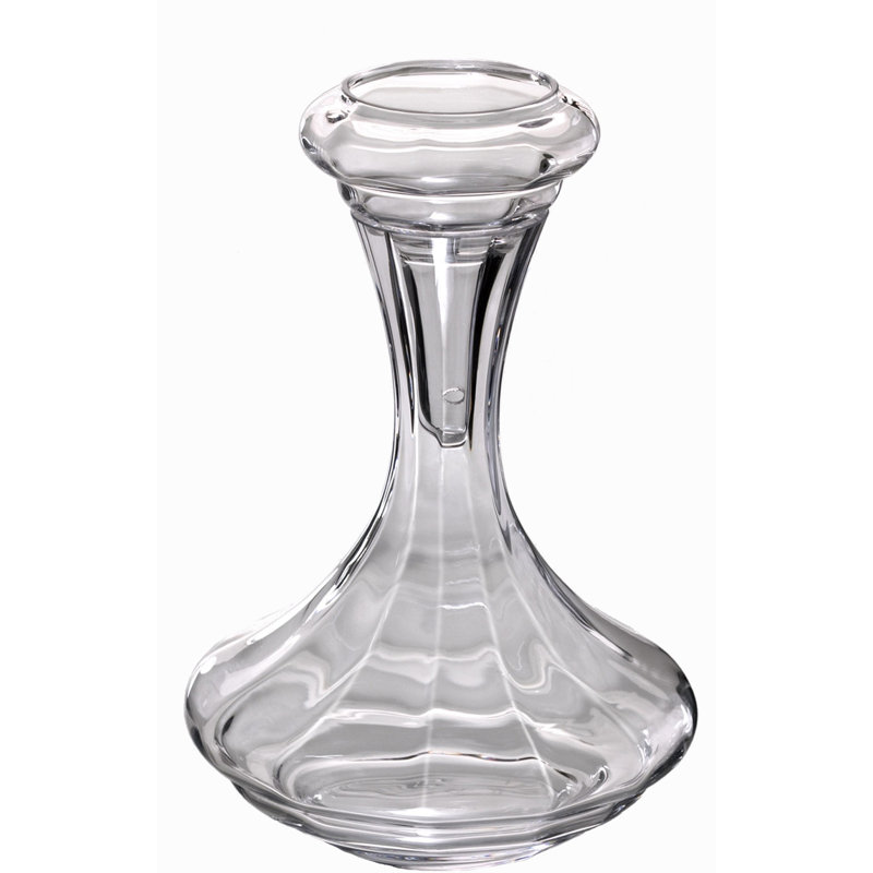 Entonnoir en cristal cuisivin Vino Life