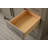 Maddison 42'' Free Standing Single Bathroom Vanity with Engineered Stone Top-96108710