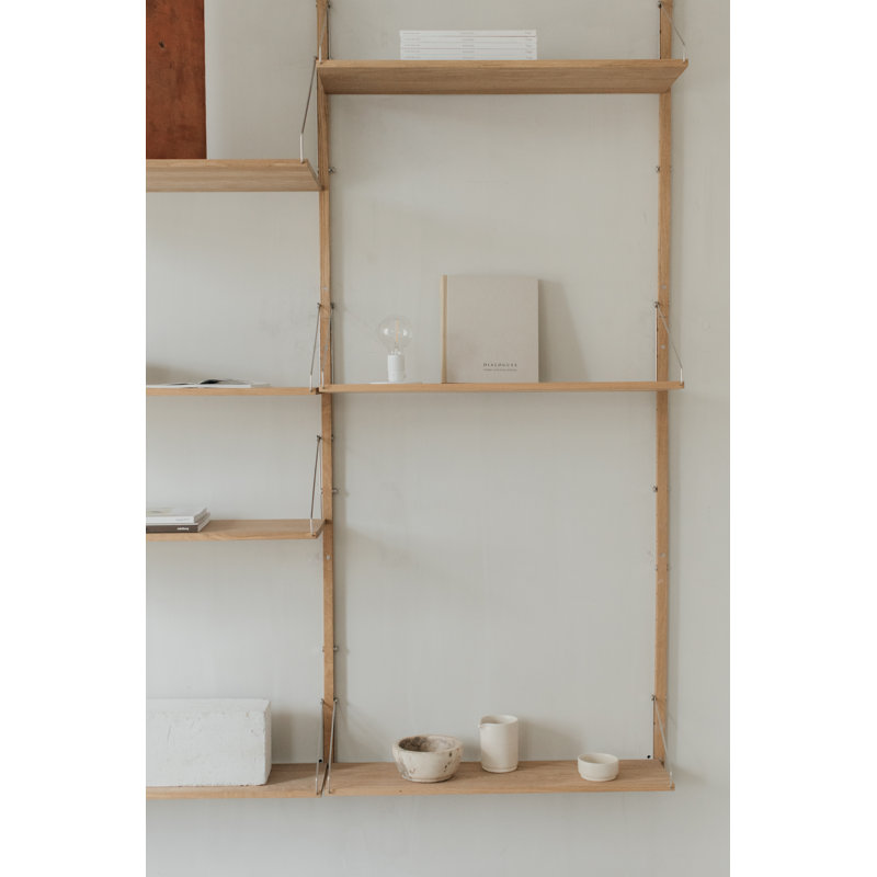 E27 Table Light, White