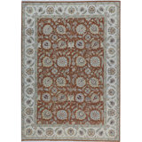 Mountain King One-of-a-Kind 10' X 13'11" Area Rug