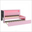 Lit plateforme tapissier simple-1660344348