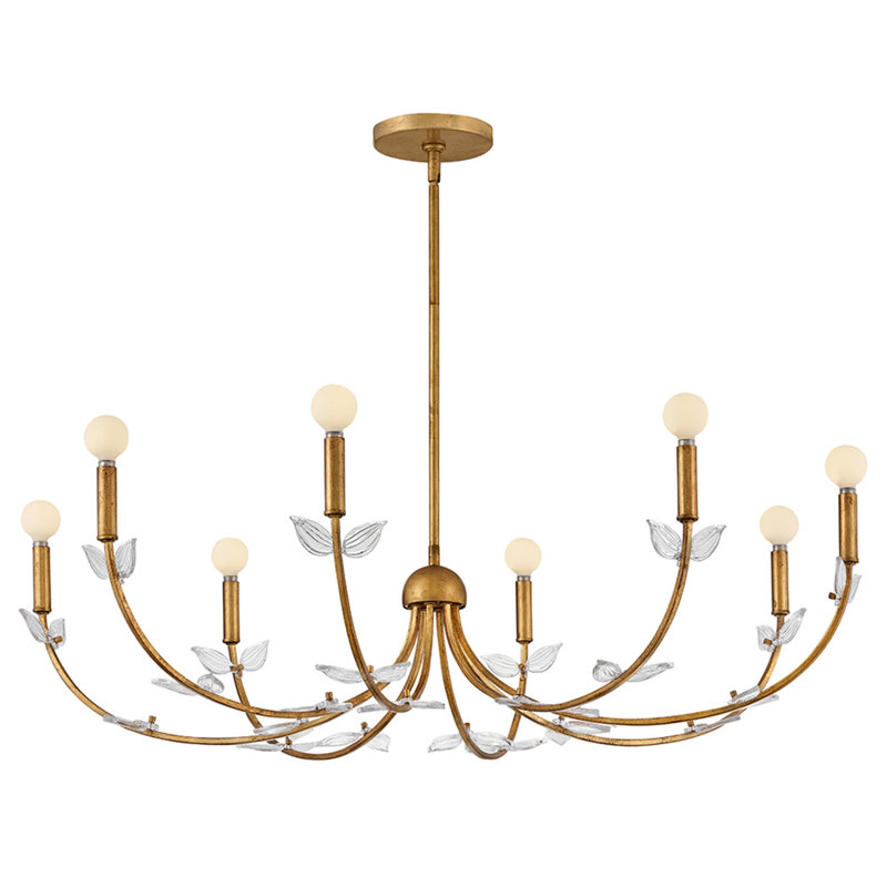 Hinkley Aliso Chandelier