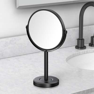 Miroir de salle de bain/meuble-lavabo Latitude II