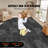 24'' W x 24'' L Level Cut And Loop No Mounting / Installation Required Polyester Carpet Tile-99274452