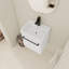 Meuble-lavabo mural 16 po-1021399391