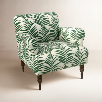 Allura Armchair