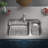 Allora USA Pull Out Kitchen Faucet-36872254