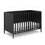 Lit de bébé convertible 3-en-1 Graco Theo-65462680