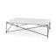 Lorlei Marble Coffee Table
