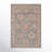 Whitney Oriental Indoor Rug-1448429551