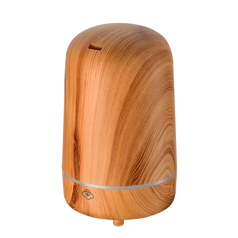 Light House Light Wood Plastic Diffuser 