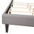 Upholstered Panel Bed-804951508-804951995