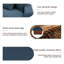 Upholstered Chaise Lounge-893394848